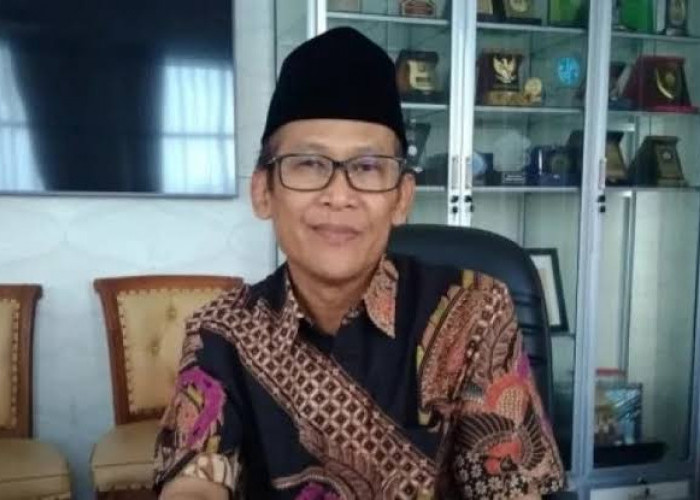 MUI Lampung Angkat Bicara Terkait Al Zaytun, Minta Santri Asal Lampung Segera Pulang