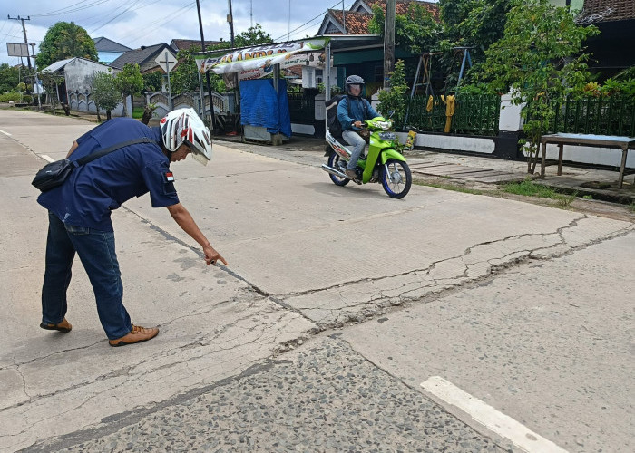 Proyek Jalan Dr. Soetomo Diduga Tak Sesuai Spek, BPK Temukan Kerugian Negara Hingga Rp504 Milyar Lebih!