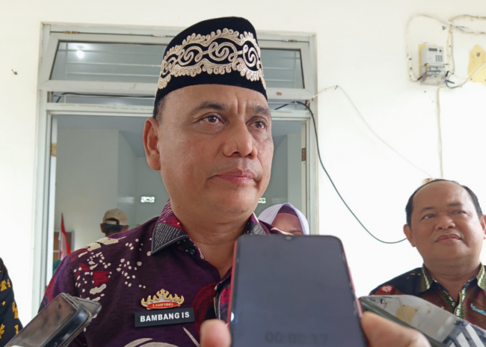 Kabar Gembira, 1.085 RT dan RW di Metro Bakal Terima Seragam Baru