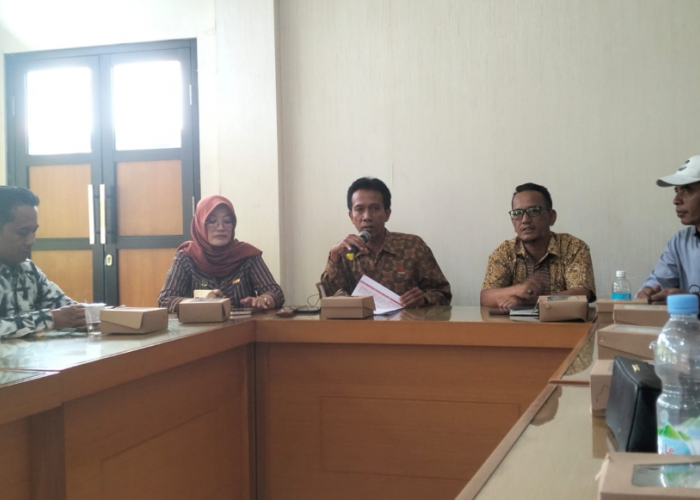 Bakpia Day ke-14 Perkuat Identitas Kuliner Patuk Lewat Cita Rasa dan Kebersamaan