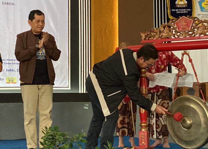 Pemkot Yogyakarta Dukung Pesparani Kota Yogyakarta 2026, Jadi Wadah Perkuat Kerukunan Umat Beragama