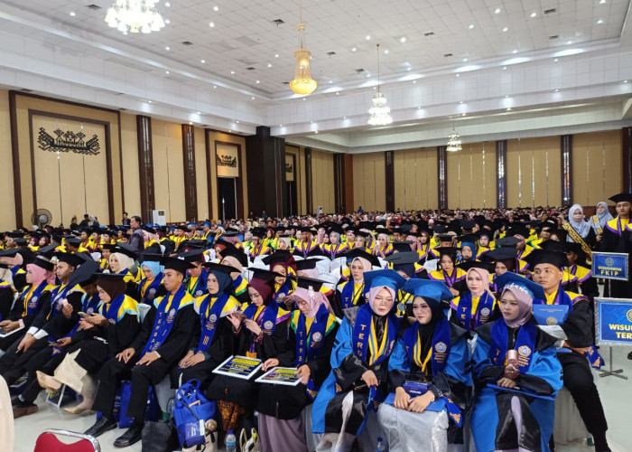 UM Metro Konsolidasikan Mutu dan Pengembangan Institusi, dari Akreditasi Unggul hingga Kedokteran Hewan