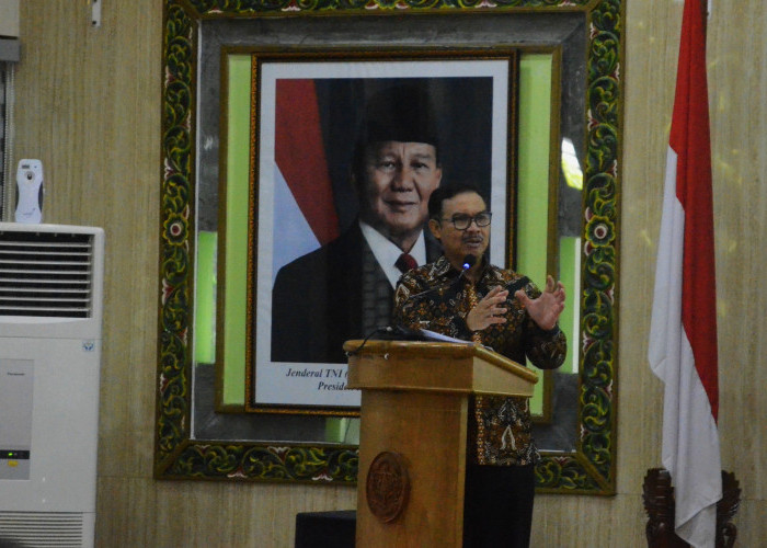 Anggaran Tak Bisa Dibagi Rata, Wali Kota Yogyakarta Dorong Politik Anggaran Berbasis Prioritas