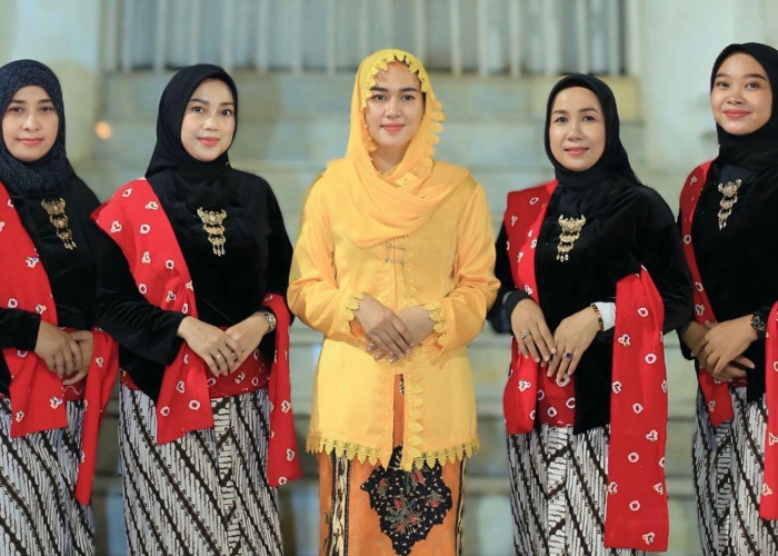 Peringatan Kartini 2026, Nova Indriani Dorong Perempuan Lebih Mandiri dan Berdaya
