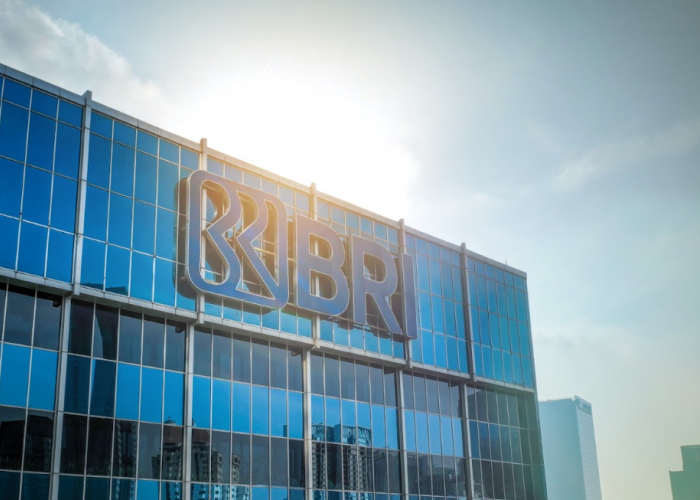 Saham BBRI Makin Diburu, Analis Prediksi Kenaikan hingga 27% Tahun Ini