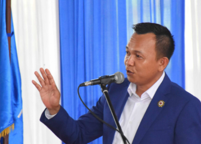 PWI Tubaba Solid! Pastikan Dukungan 100 Persen untuk Wirahadikusumah dan Adi Kurniawan