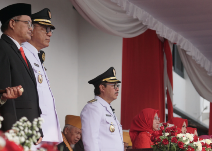 HUT RI ke-81, Pemkot Yogyakarta Dorong Gotong Royong dan Penguatan SDM