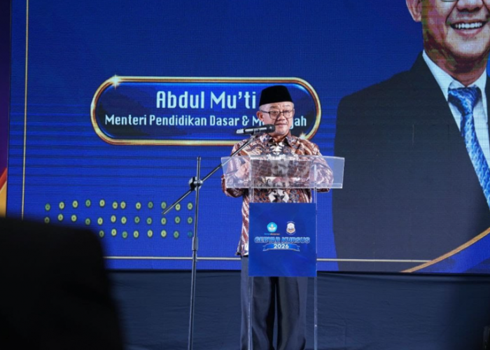 Tembus Pasar Global, 4.021 Lulusan LKP Resmi Dilepas Isi Posisi Profesional di 11 Negara