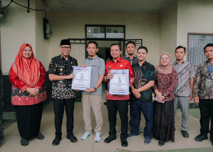 Gubernur Lampung Tinjau Sentra Mocaf Pringsewu, Dorong Hilirisasi Singkong dan Ketahanan Pangan