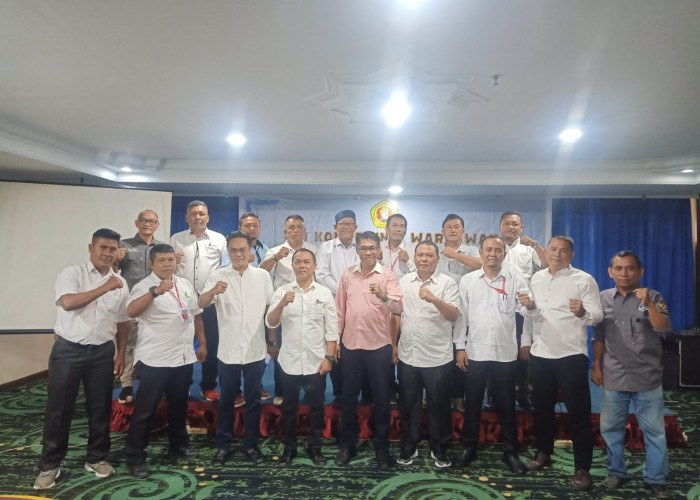 UKW Perdana PJS Sukses Digelar di Medan, Ini Jadwal Tujuh Kota Berikutnya 