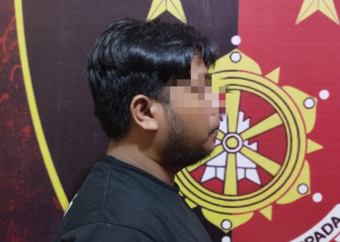 Tipu Rekannya Jutaan Rupiah, Oknum Dosen di Metro Dilaporkan ke Polisi