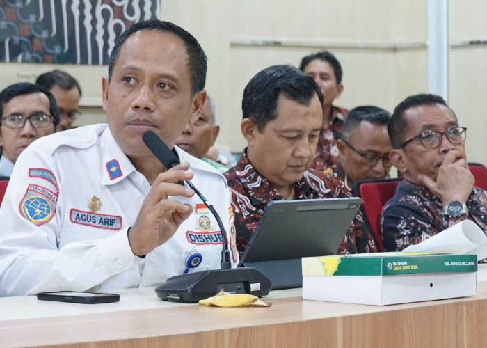 Pemkot Yogyakarta Sterilkan Ring Satu Mandala Krida Jelang Pengajian Gus Iqdam