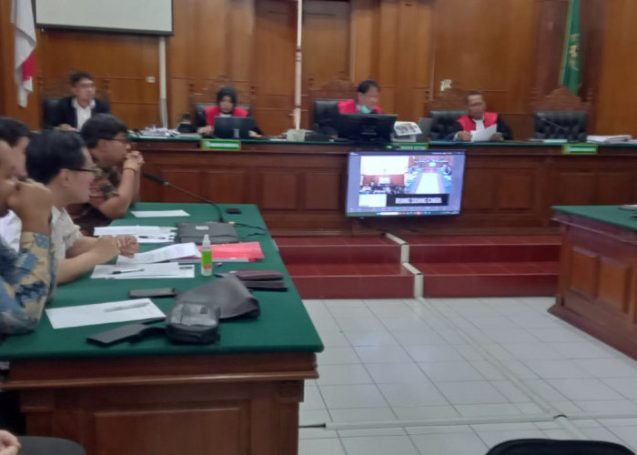 Ahli Tegaskan Pemilik PT Adalah Pihak Yang Tercantum Dalam Akta Pendirian 