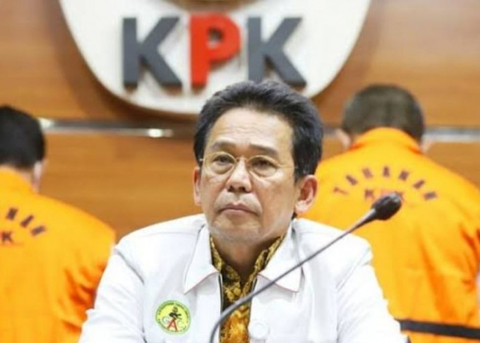 KPK: Proyek Infrastruktur Lampung Dipertimbangkan untuk Diselidiki