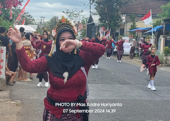 Sound Horeg: Antara Hiburan Rakyat, Peluang Ekonomi, dan Risiko Kesehatan