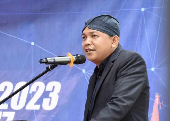 Persepsi Abas Ketua K3PP Tubaba menyesatkan Publik dan Menista. 