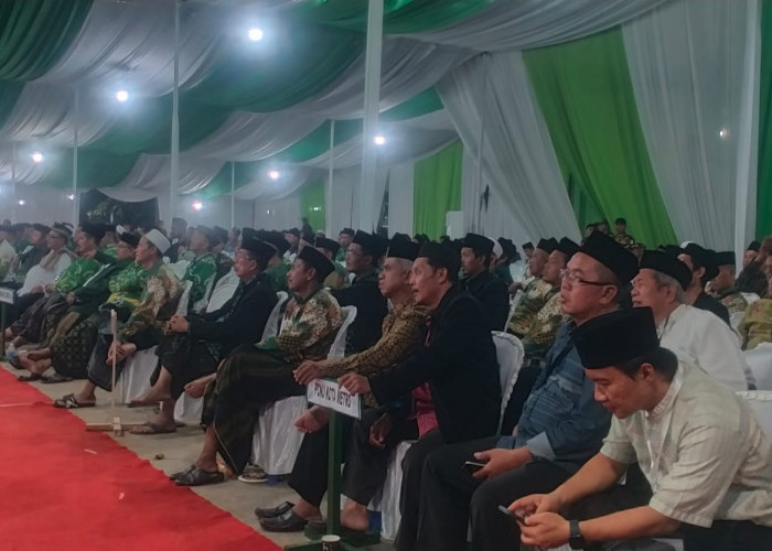 Konferwil XI Lampung Selesai Lebih Cepat dari Jadwal