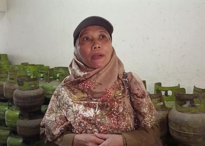 Tak Layani Penjualan Gas LPG 3 Kg ke Warga, Pangkalan Terancam Disanksi
