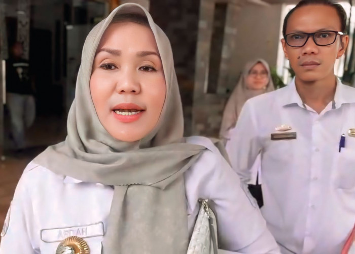 Perbaiki Infrastruktur di TPAS Karangrejo, Pemkot Metro Anggarkan Miliaran Rupiah! 