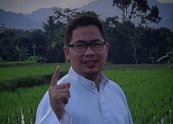 Jangan Sekadar Menjadi Anggota, Mari Menjadi Pelaku Sejarah