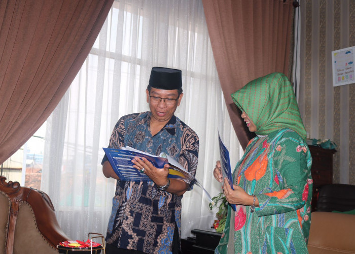 Siap Tingkatkan Kompetensi Pendidik, LPPM UM Metro Lakukan Pengenalan RPL kepada BGP Lampung