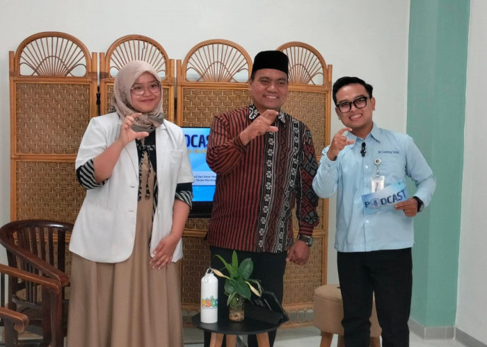 RS Condong Catur dan Pemkal Condongcatur Perkuat Sinergi Tekan Stunting