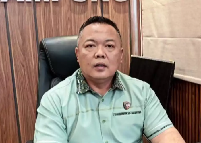 Welly Adiwantra Ajukan Praperadilan ke Pengadilan, Polda Lampung Tetap Lanjutkan Penyidikan