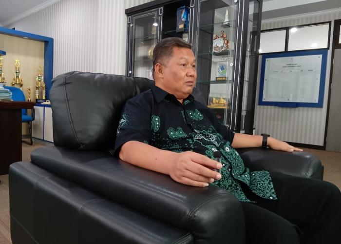 Kemarau Panjang 2026, PDAM Tirta Sembada Pastikan Distribusi Air Bersih Sleman Tetap Stabil
