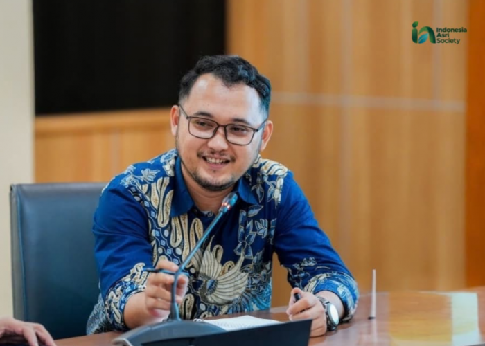 Indonesia Asri Society Resmi Berdiri, Perkuat Kolaborasi untuk Mendorong Pembangunan Berkelanjutan