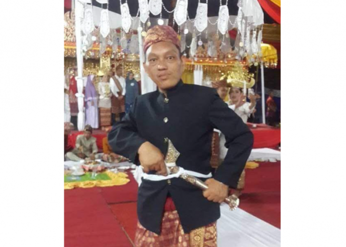 Kehormatan Bersama -- Falsafah hidup Ulun Lampung Dalam Penyelesaian Masalah