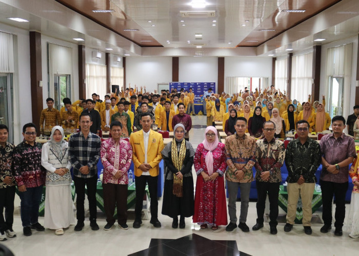 UM Metro Jadi Tuan Rumah Lampung Youth Democracy Forum 2026