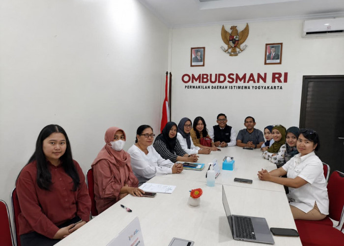 Kasus Little Aresha Masuk Pengawasan Ombudsman RI, Wali Murid Sampaikan Sejumlah Catatan Penanganan Perkara