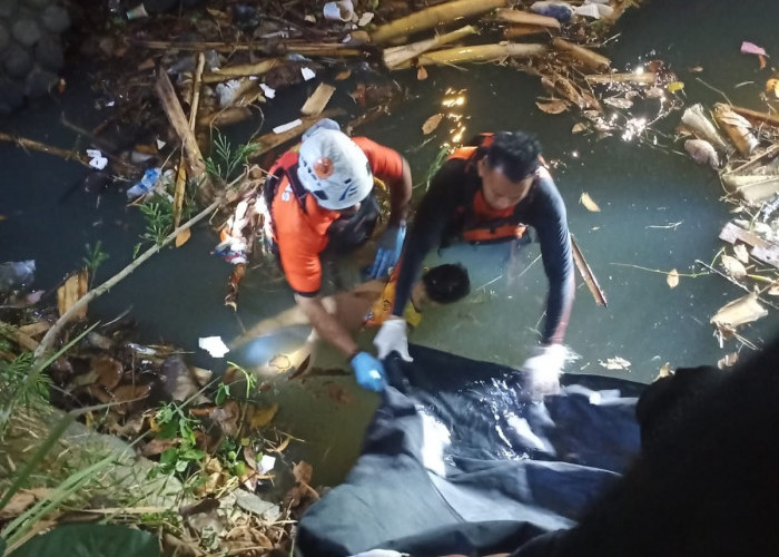 7 Jam Dinyatakan Hilang, Akhirnya Balita Tenggelam di Lamteng Ditemukan, Lokasinya Berjarak 3 Km dari Kejadian