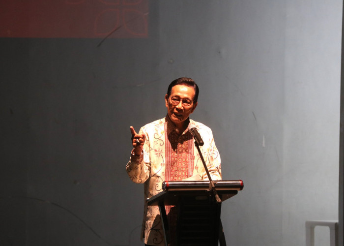 Sultan Tekankan Transparansi Dana Kalurahan, Dorong Tata Kelola Bebas Korupsi di DIY