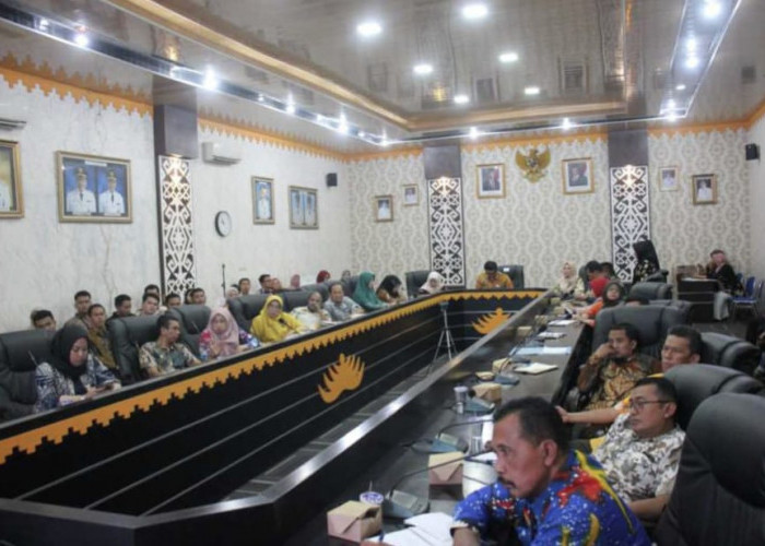 Cegah Keracunan Makanan, Pengelolaan Dapur MBG Diminta Jaga Kebersihan 