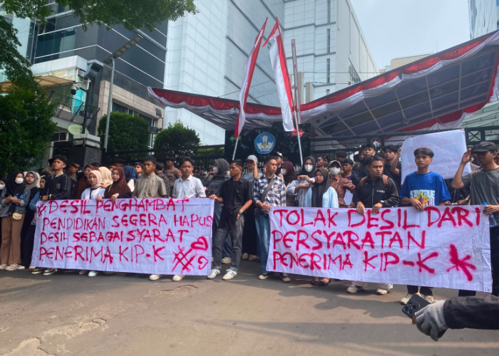 KPIT Desak Kemendiksaintek Evaluasi Penggunaan Desil dalam KIP Kuliah