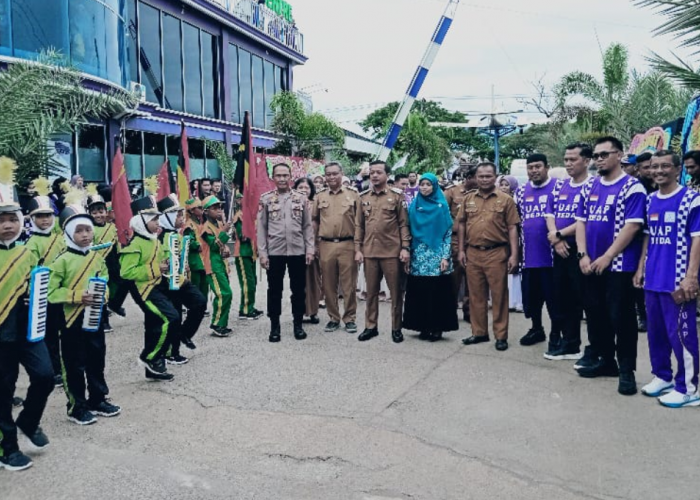 Bupati Pringsewu Harapkan Milad Ke-6 Universitas Aisyah Pringsewu Beri Semangat Berinovasi 