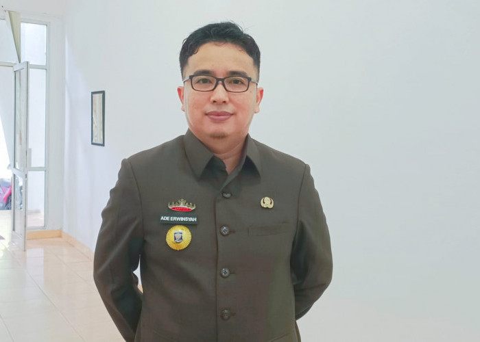 Realisasi Pendapatan Daerah Kota Metro Capai 73,77 Persen