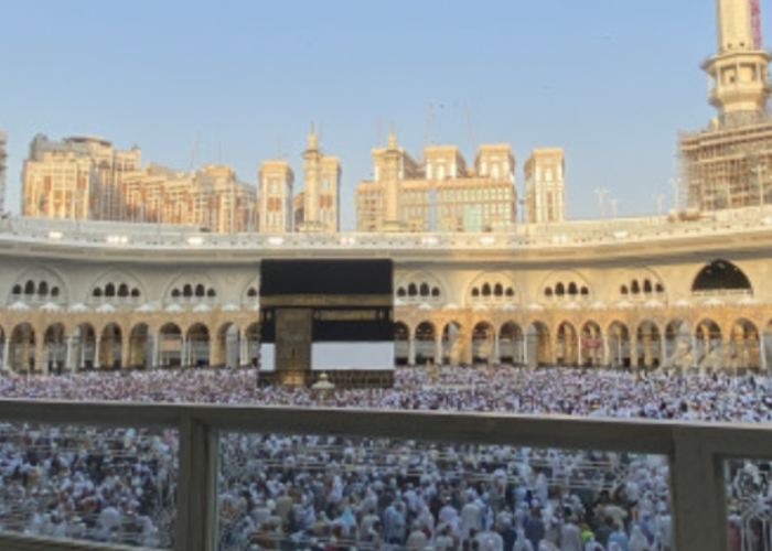 Kemenhaj Pastikan Keamanan 58.873 Jemaah Umrah Indonesia Terpantau Aman, Ditengah Konflik Iran vs AS-Israel 