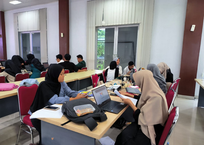 UM Metro Lakukan Review, Pendampingan, dan Klinik Proposal P2MW Tahun 2026