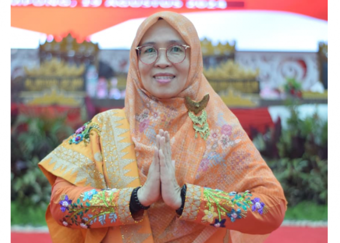 Semangat Kartini dan Peningkatan Ekonomi Keluarga untuk Bangsa