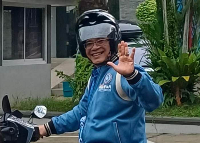 Guru Besar UM Metro, Muhammad Ihsan Dacholfany, Perkuat Kiprah Akademik dan Persyarikatan di Tahun 2026