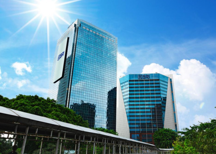 BRI Kukuhkan Diri sebagai Institusi Keuangan No.1 RI versi Fortune Southeast Asia 500