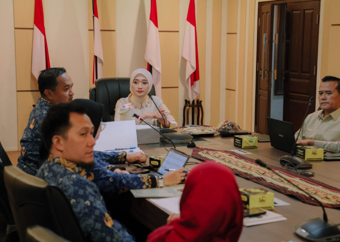 Pemprov Lampung Matangkan Program Kelas Migran Vokasi, Targetkan Eksekusi Tahun Ini