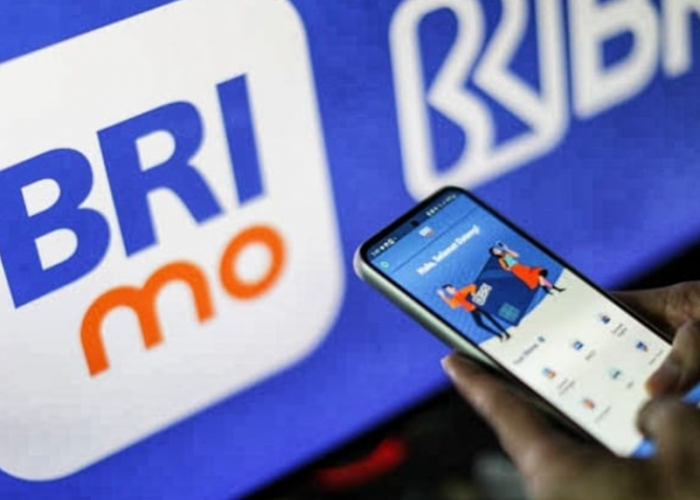 Kemudahan Transaksi di Mana Saja, Jaringan ATM BRI Jangkau hingga Pelosok