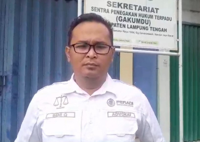 Camat Bandar Surabaya Kembali Berulah, Buruknya Penanganan Pelanggaran Pilkada Berpotensi Buat Kericuhan