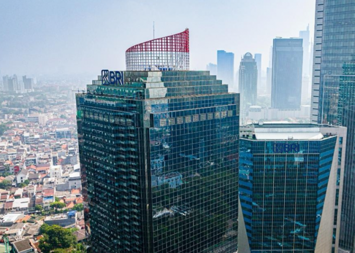 Green Financing BRI Tembus Rp89,9 Triliun hingga Kuartal I 2025