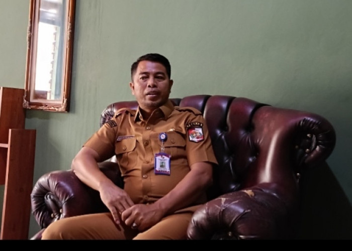 11 Desa di Lampura Belum Usulkan Pencairan DD Tahap 1 2026