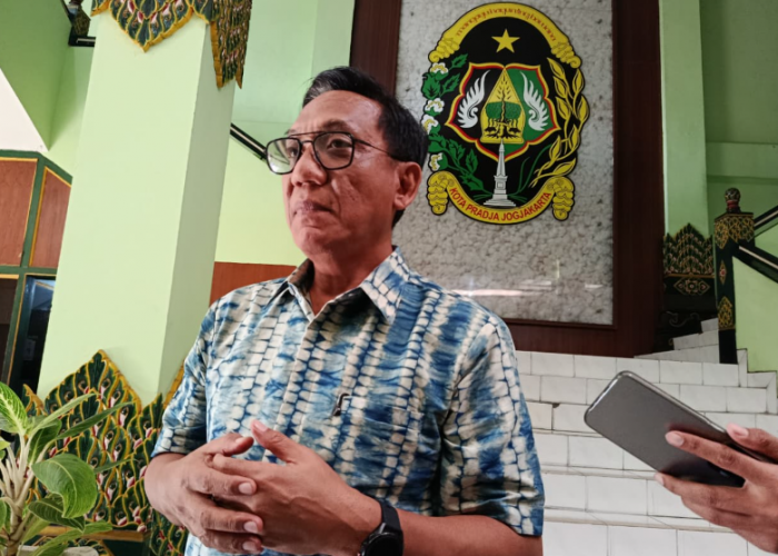 HUT ke-270 Kota Yogyakarta Disiapkan, Pemkot Gandeng BUMN hingga Stakeholder