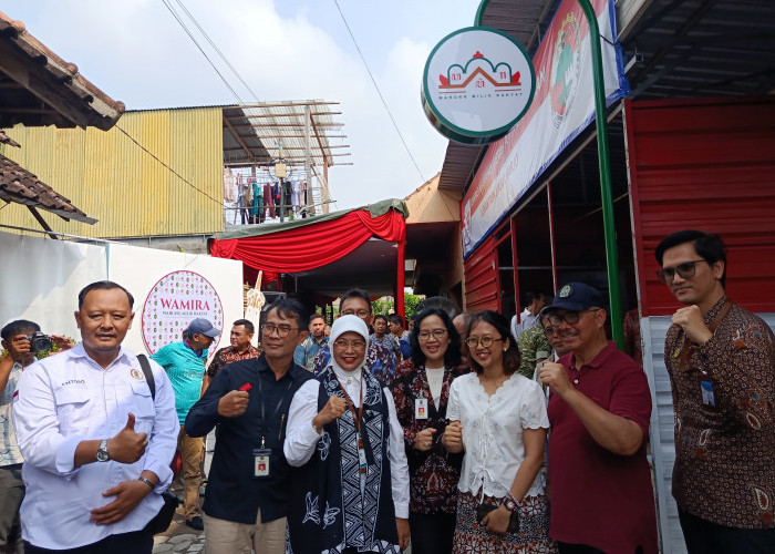 Pemkot Yogyakarta Perluas WAMIRA untuk Kendalikan Inflasi dan Perkuat Ekonomi Warga